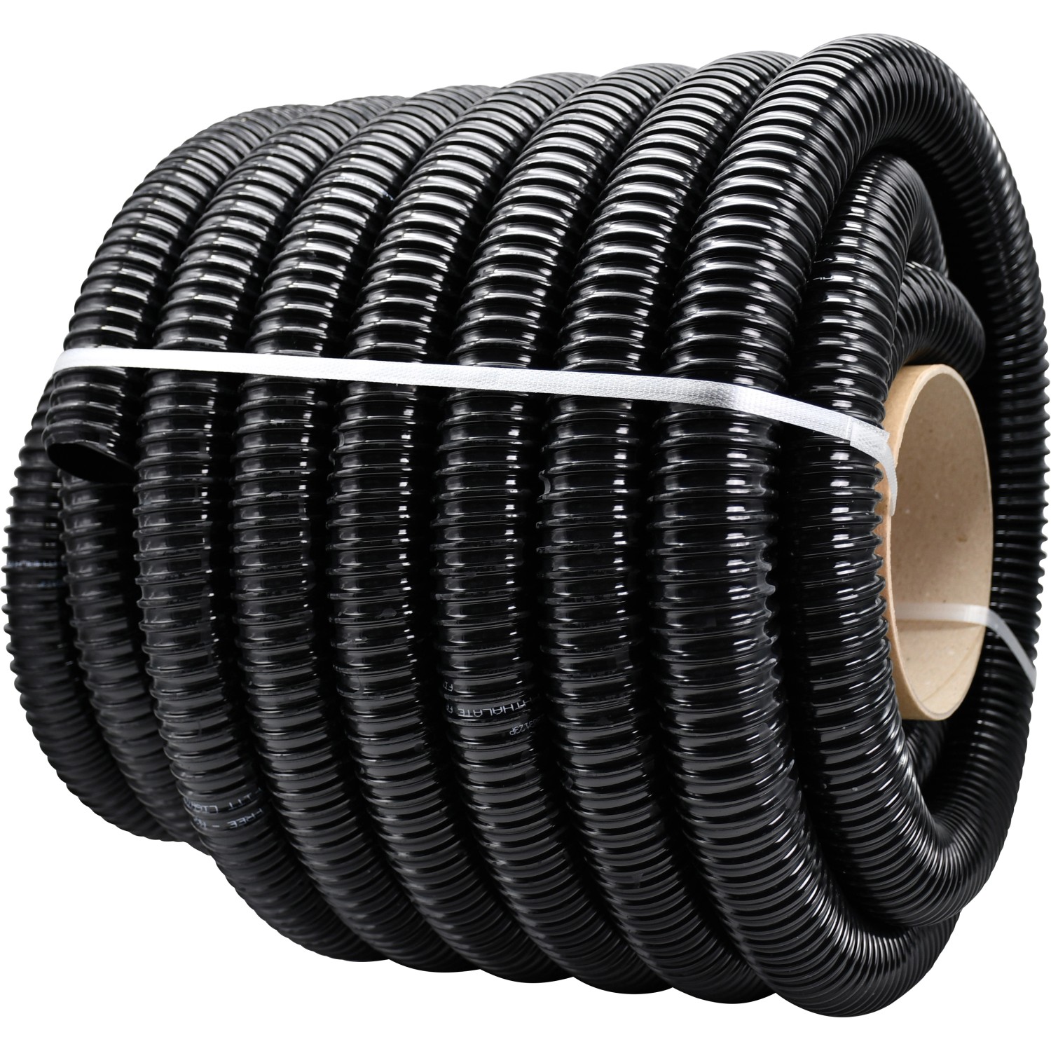 Fitt Hadice pro jezírka černá pr. 40 mm (1 1/2") - metráž