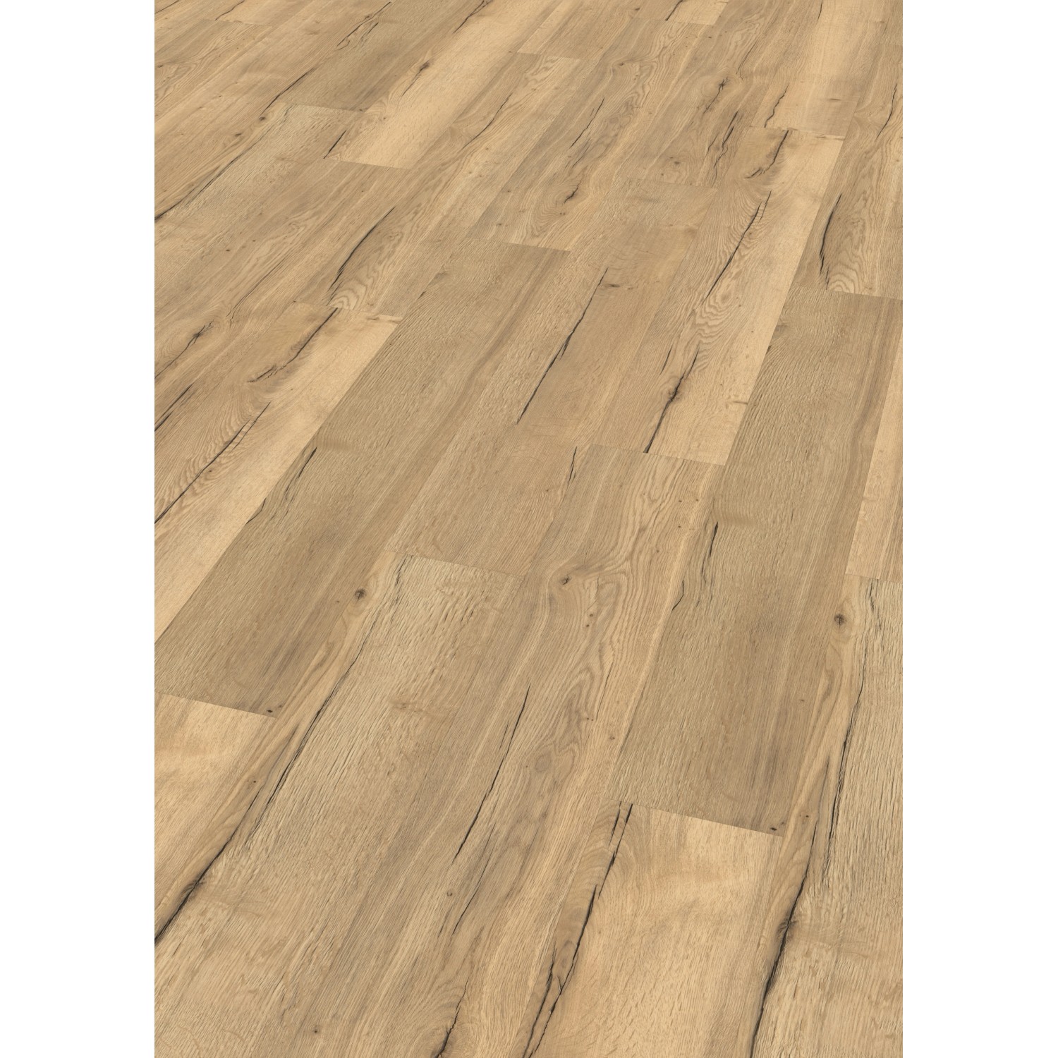 Egger Kompozitní podlaha GreenTec Classic EHD014 dub Monfort př. 1292x193x7,5mm