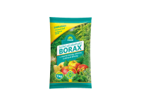 Hořká sůl s boraxem, na ovocné stromy, zeleninu a okrasné dřeviny 1 kg Hořká sůl s boraxem, na ovocné stromy, zeleninu a okrasné dřeviny 1 kg