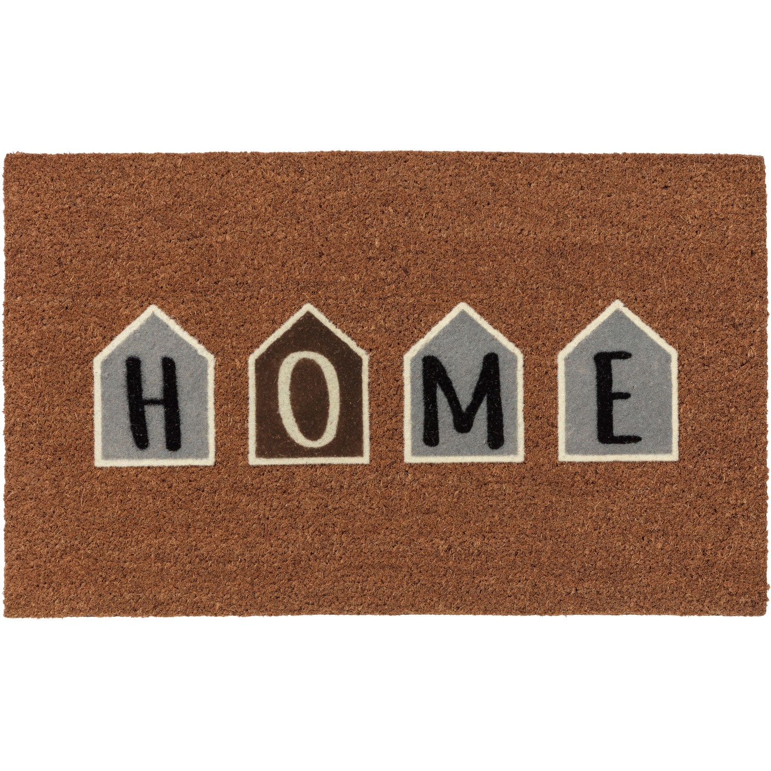 Astra Rohožka Coco Design 45 cm x 75 cm Home domky