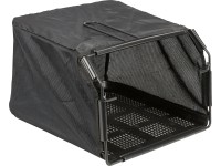 Sběrný koš pro elektrický vertikutátor a provzdušňovač trávníku W C-EVL-1200/30