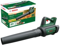 Bosch Aku fukar na listí AdvancedLeafBlower 36V-750 bez aku