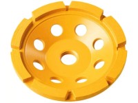 DeWALT Diamantový brusný kotouč na beton 125 mm