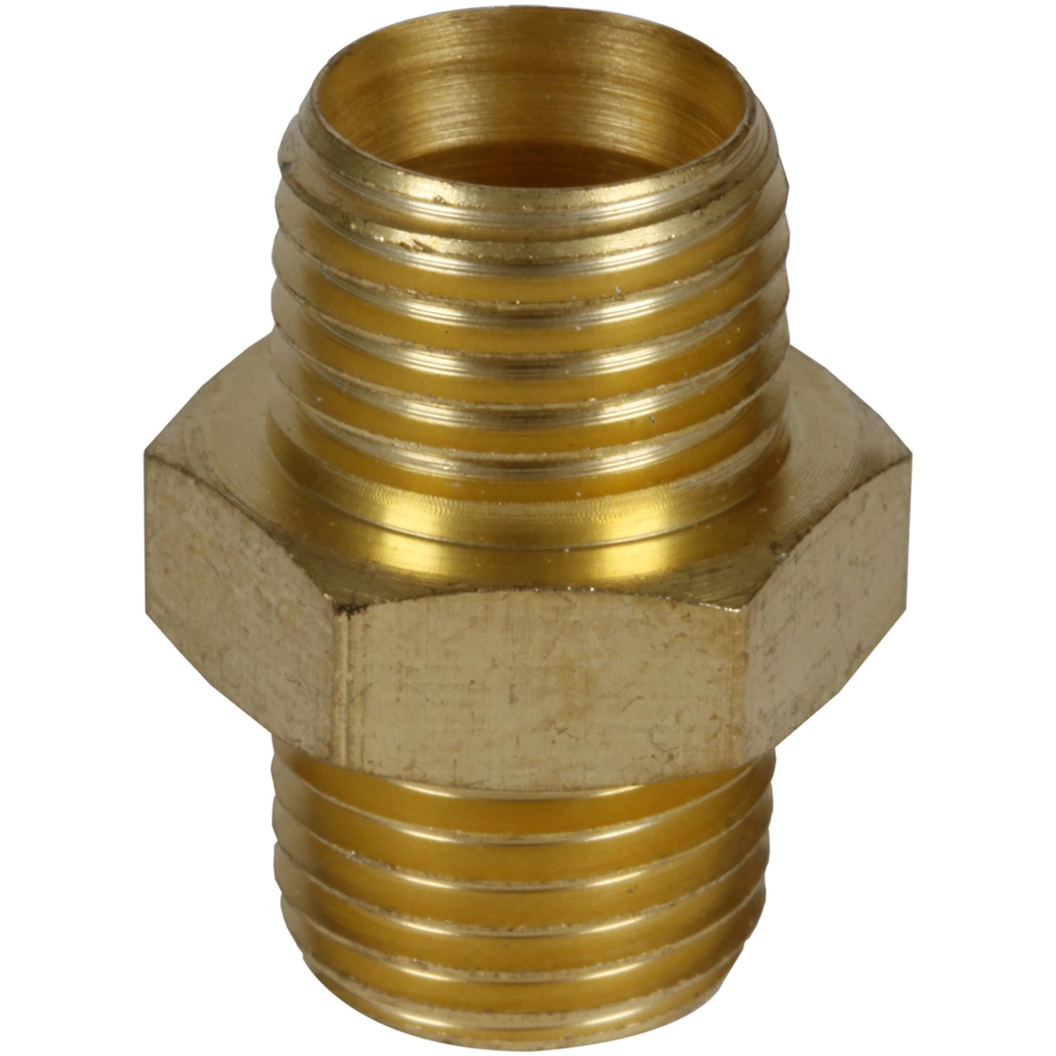 Einhell Dvojitá vsuvka, vnější závit 1/4"