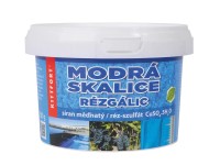 Kittfort Modrá skalice 500 g Kittfort Modrá skalice 500 g