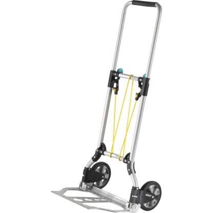 Wolfcraft Rudl TS 600 skládací