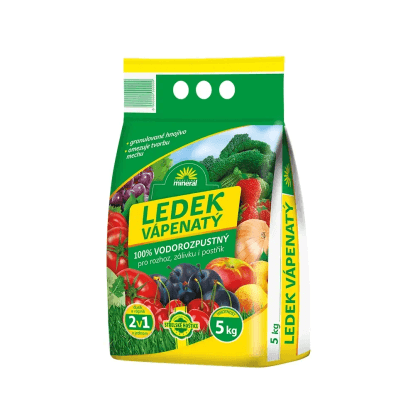 Forestina Liedek vápenatý rozpustný 5 kg