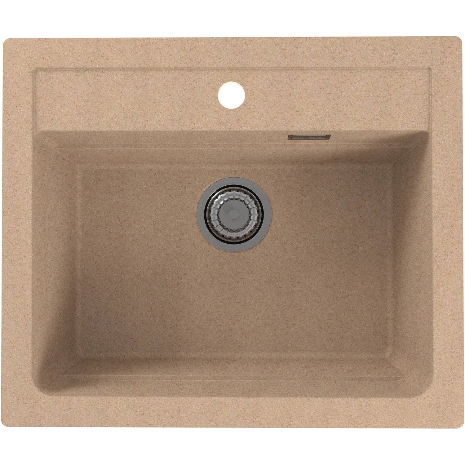 Alveus ATROX 30 / 55 dřez béžová 1 131 994