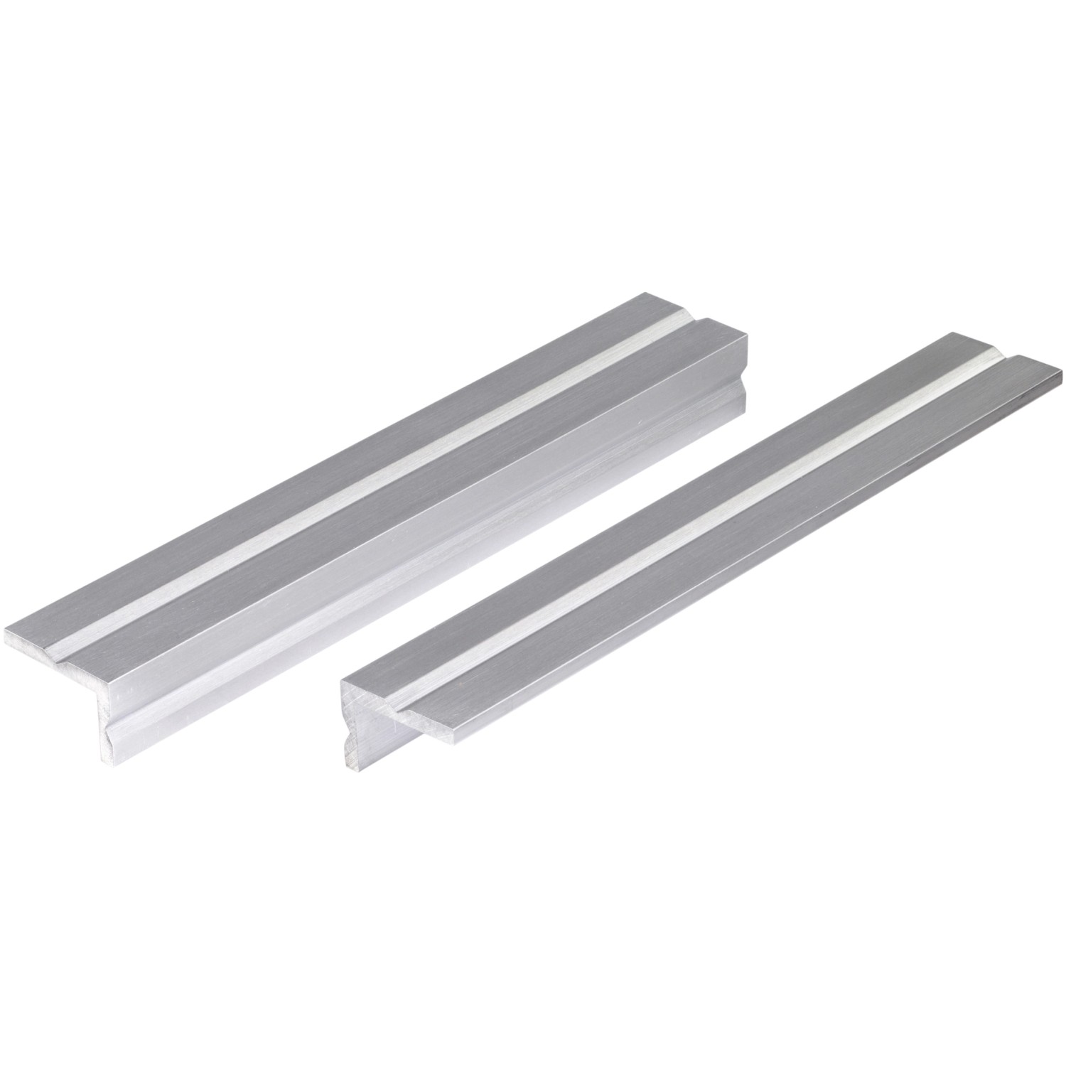 Wolfcraft Čelisti pro svěrák