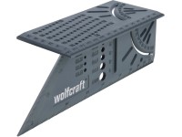 Wolfcraft 3D úhelník 150 mm x 275 mm x 66 mm