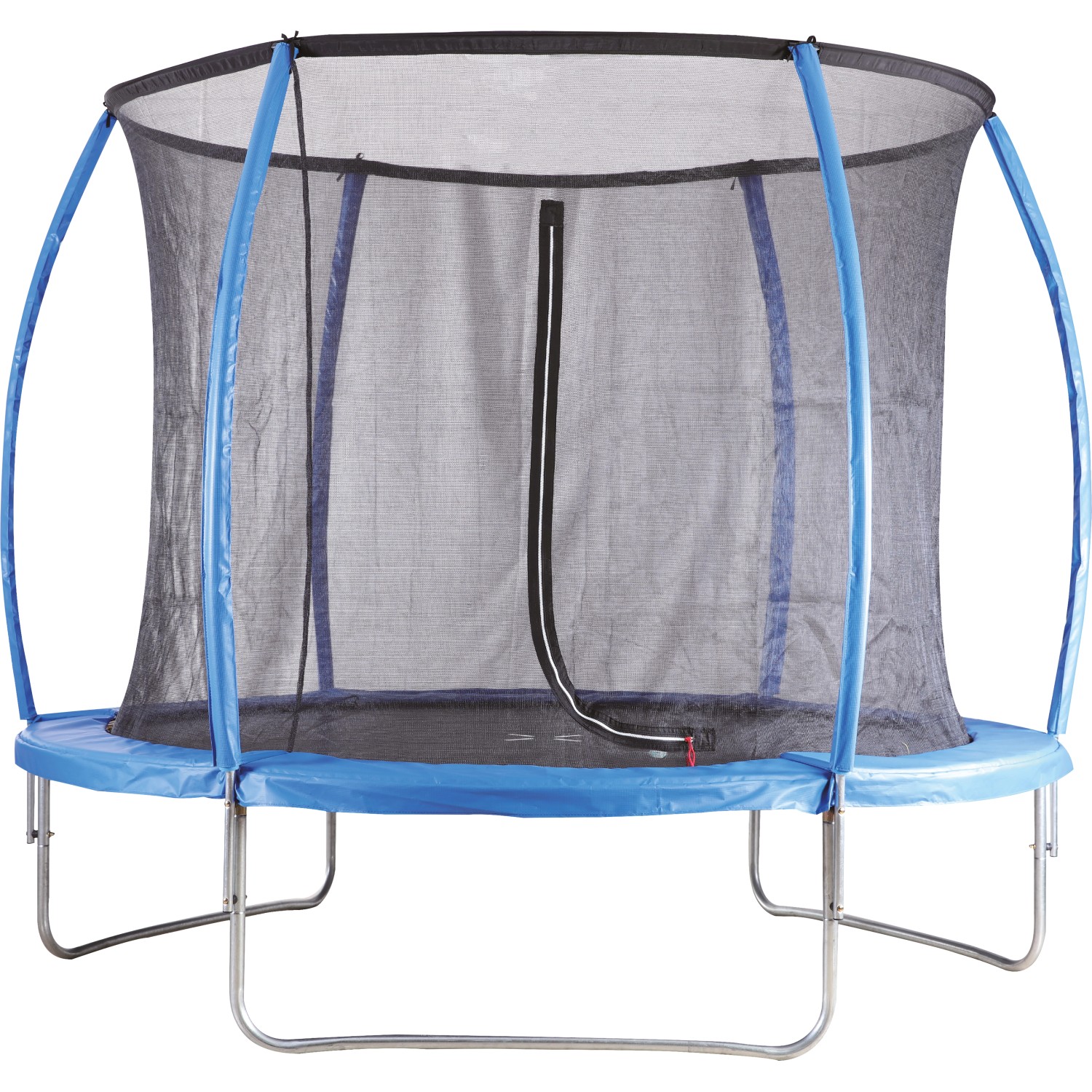 BWO Zahradní trampolína Tupelo max. 100 kg, pr. 3,05 x 2,55 m