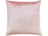 Dekorativní polštář, růžový, 45 x 45 cm