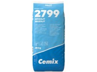 Cemix 2799 Břízolit, přírodní, 25 kg Cemix 2799 Břízolit, přírodní, 25 kg