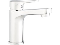 baliv Umyvadlová baterie páková WT-5750 pochromovaná baliv Umyvadlová baterie páková WT-5750 pochromovaná