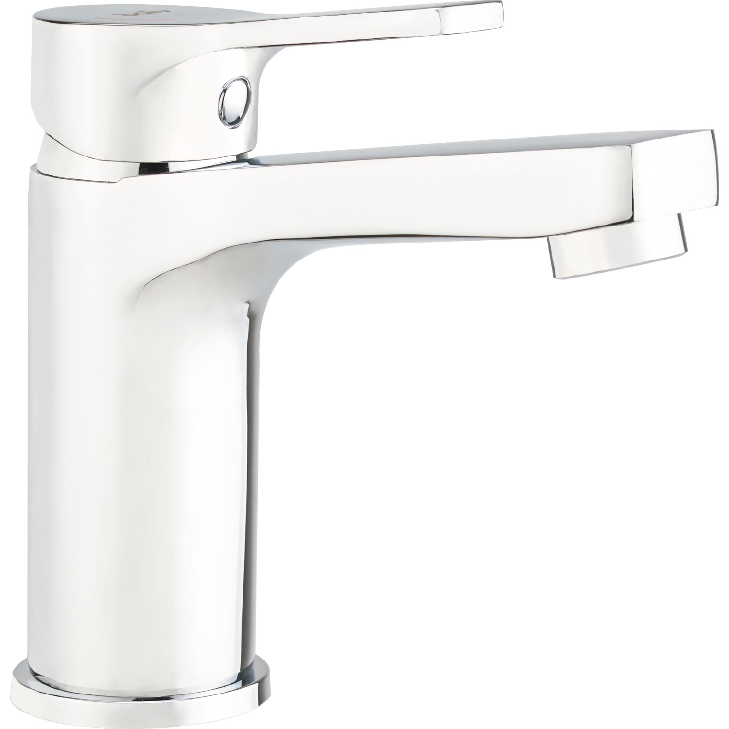 baliv Umyvadlová baterie páková WT-5750 pochromovaná