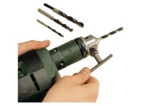 LUX-TOOLS Klíč ke sklíčidlu 10 mm S14 LUX-TOOLS Klíč ke sklíčidlu 10 mm S14