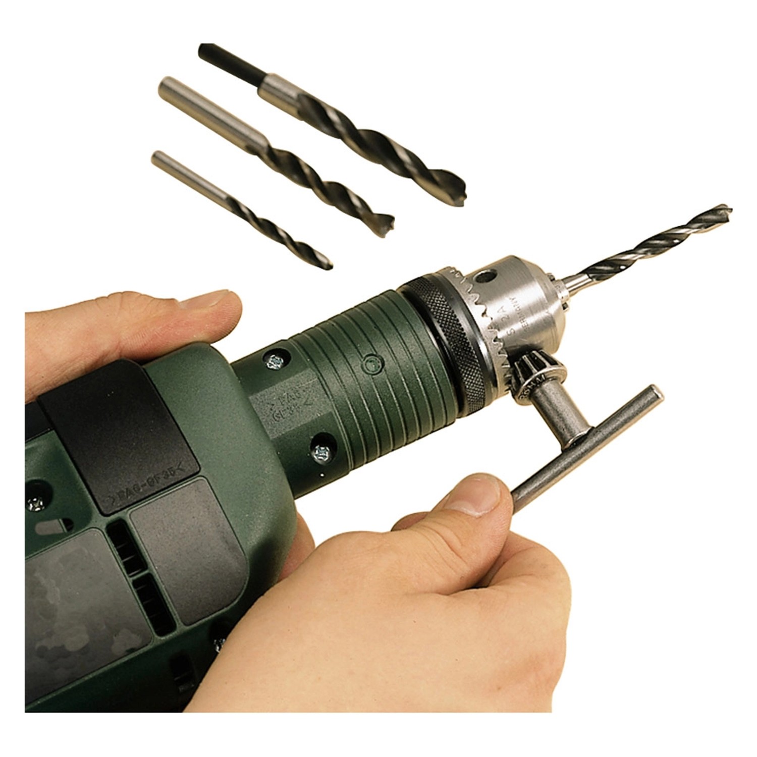 LUX Klíč ke sklíčidlu 10 mm S14