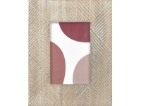 Rámeček na obrázky Ancient Secrets přírodní 10 cm x 15 cm Rámeček na obrázky Ancient Secrets přírodní 10 cm x 15 cm