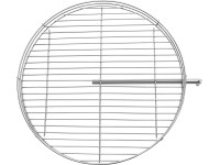 Jamestown Grilovací rošt pro ocelový zahradní krb Kelton