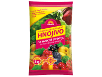 Forestina Hnojivo na ovocné stromy 5 kg