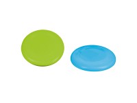 Happy People Létající talíř různé barvy pr. 23 cm, 1 ks Happy People Létající talíř různé barvy pr. 23 cm, 1 ks