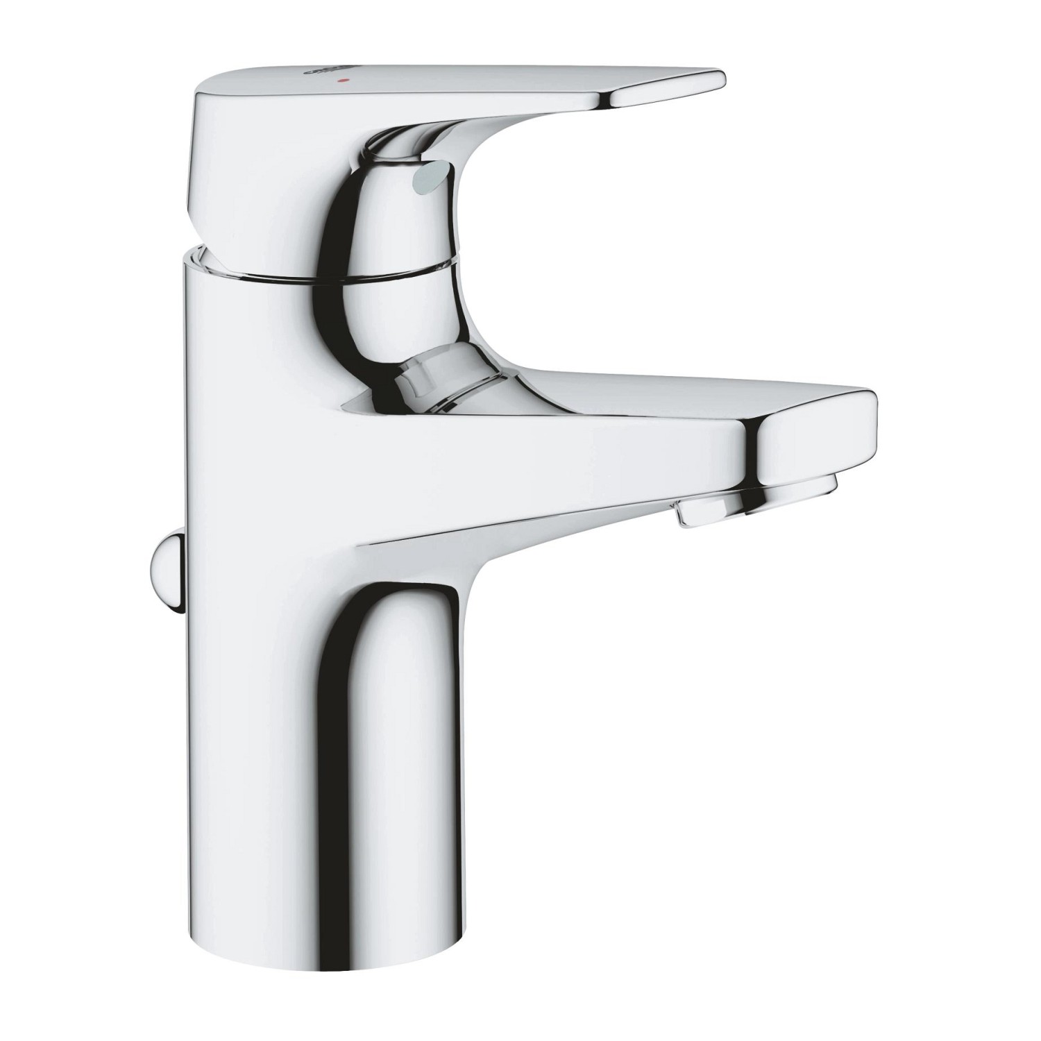 Grohe Start Flow umyvadlová baterie s výpustí chrom 23809000 G23809000