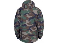 Narex Vyhřívaná bunda Camouflage CHJ-3XL + Powerbanka Narex Vyhřívaná bunda Camouflage CHJ-3XL + Powerbanka