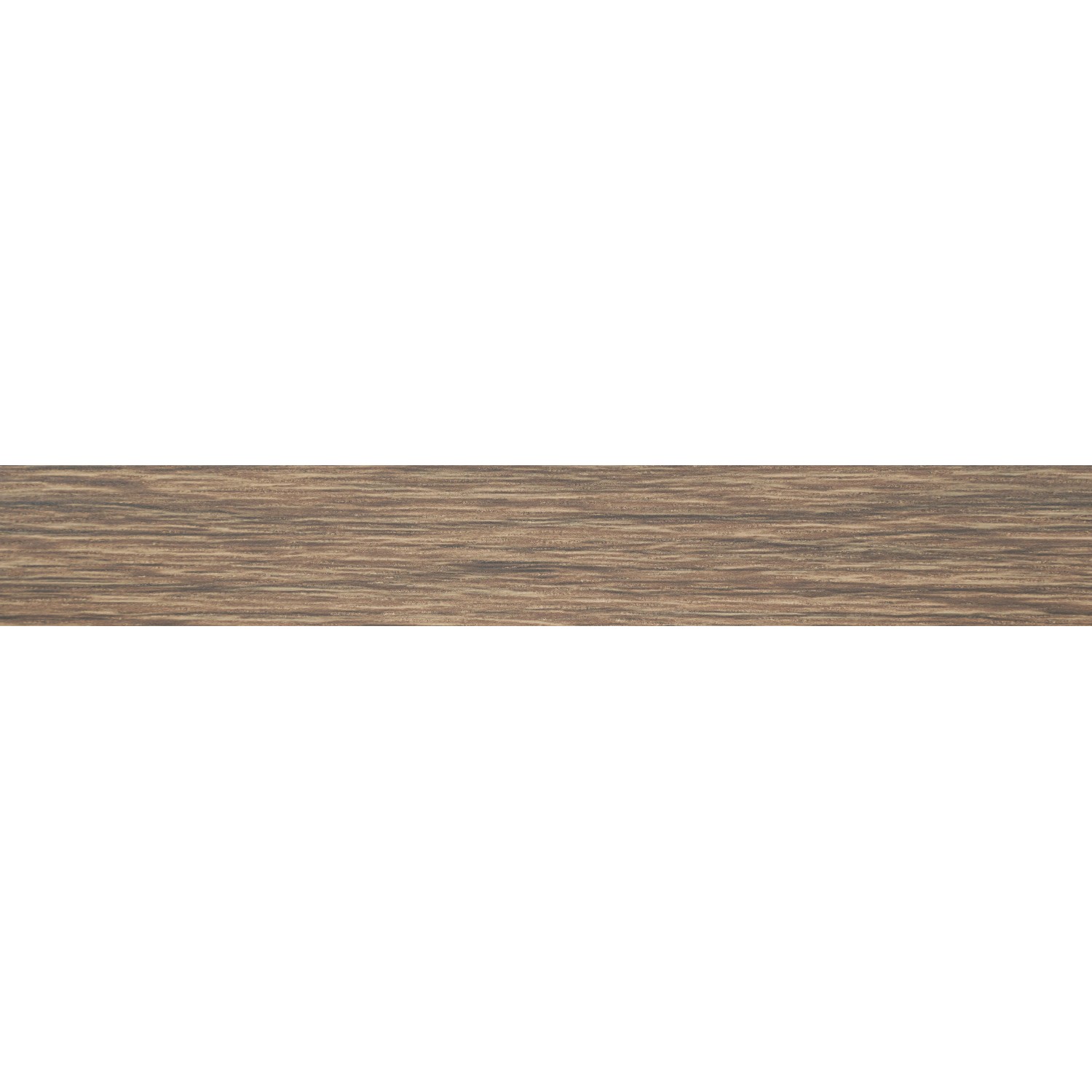 ABS hrana s tavným lepidlem iboard ořech vlašský, 5 m x 22 mm