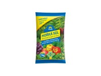 Forestina Hořká sůl, hořečnaté hnojivo se sírou 1 kg Forestina Hořká sůl, hořečnaté hnojivo se sírou 1 kg