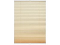 Schöner Wohnen Plisé žaluzie Milla béžová 40 x 130 cm Schöner Wohnen Plisé žaluzie Milla béžová 40 x 130 cm