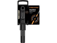 FISKARS Adaptér OneClick Shaft QuickFit FISKARS Adaptér OneClick Shaft QuickFit
