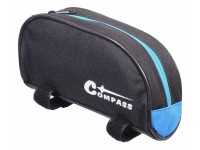 Compass Bike Cyklotaška nad rám přední vidlice 1 l