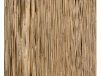 FLORAWORLD Rákosová rohož Comfort Plus 1 x 6 m