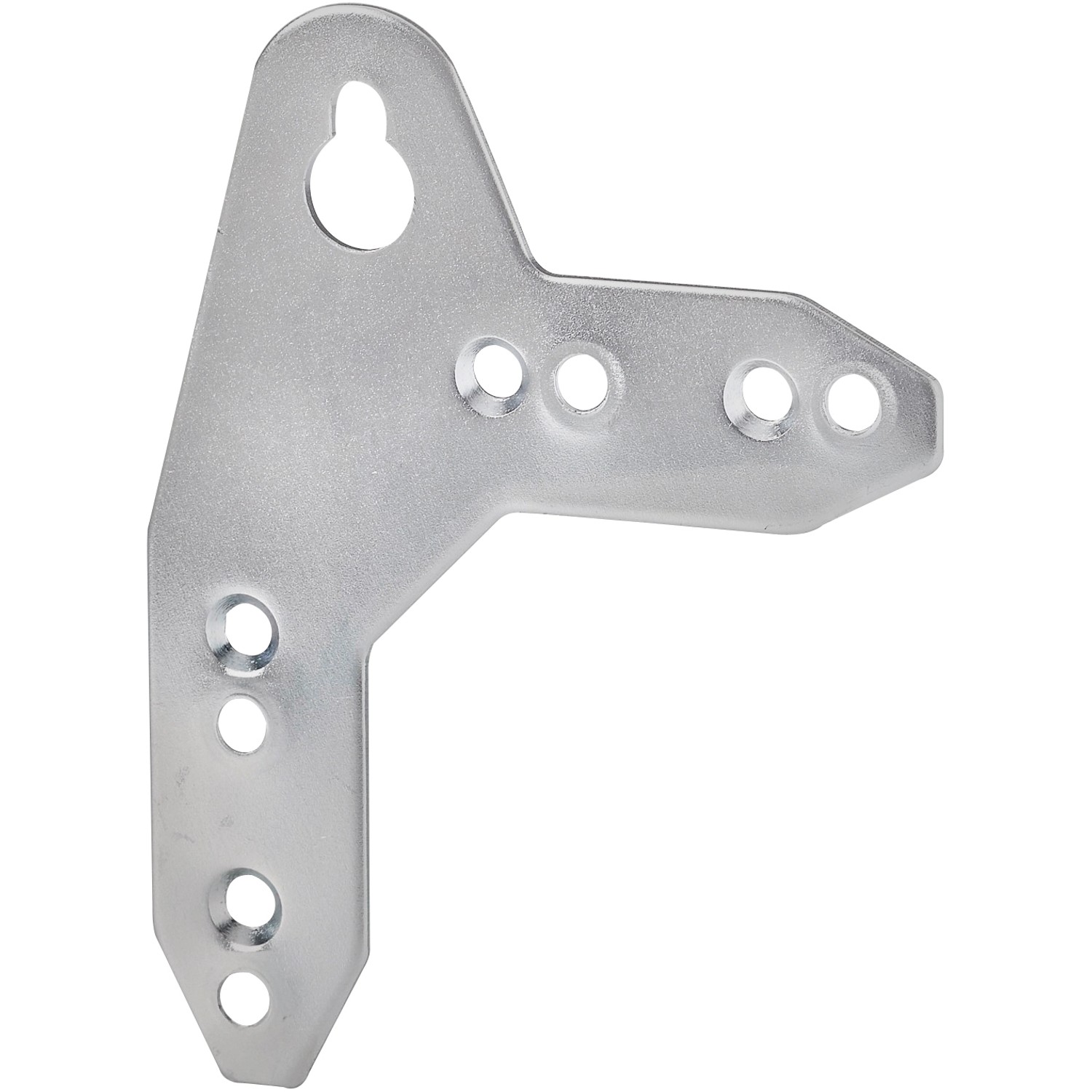 Hettich Závěsné kování skříněk pozinkované, 2 ks