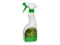 NOHEL GARDEN Listová výživa pro zelené rostliny a palmy 500 ml