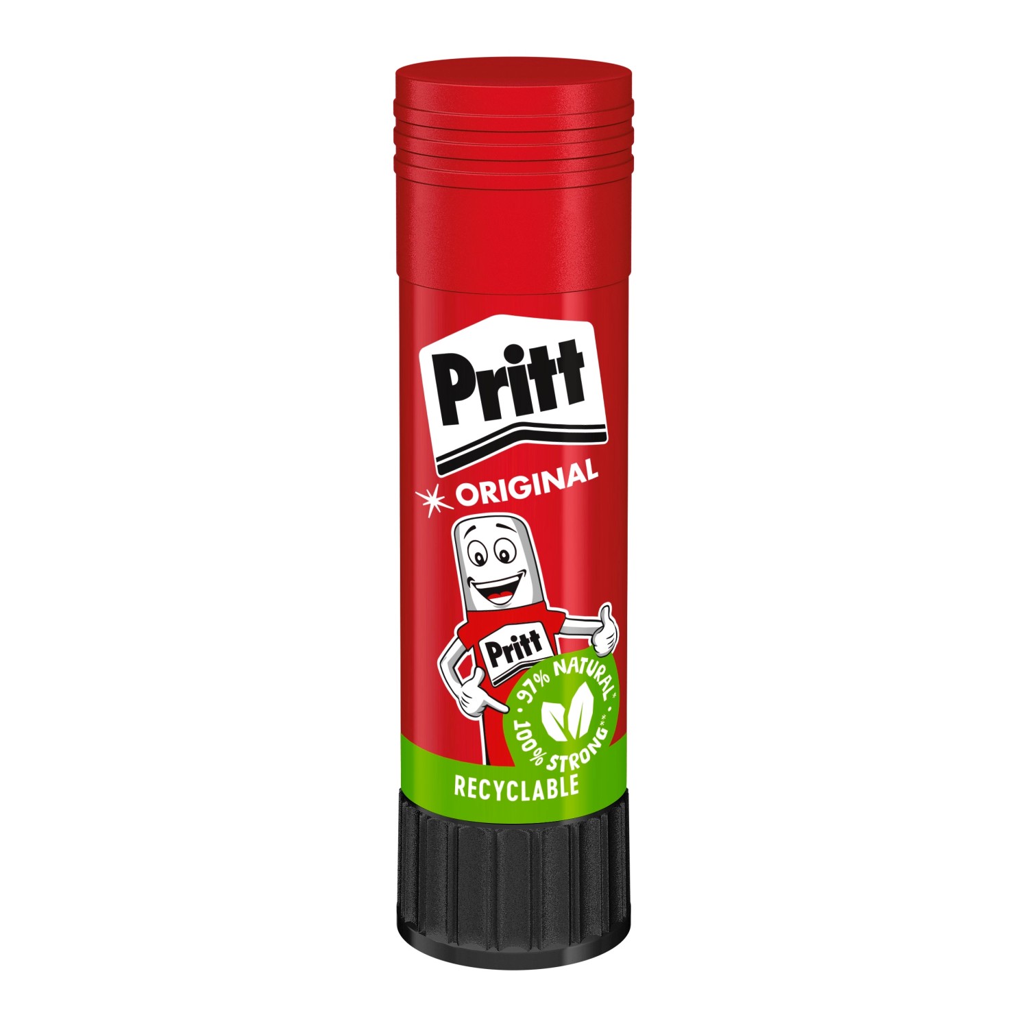 Pritt  Lepicí tyčinka Pritt, 20 g