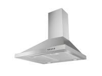 Respekta Komínová digestoř Medea CH 44078-60IXA, 63,5-102,5 x 60 x 50 cm