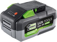 LUX-TOOLS 1 PowerSystem Akumulátor AK-20/8.0 Performance Powercell