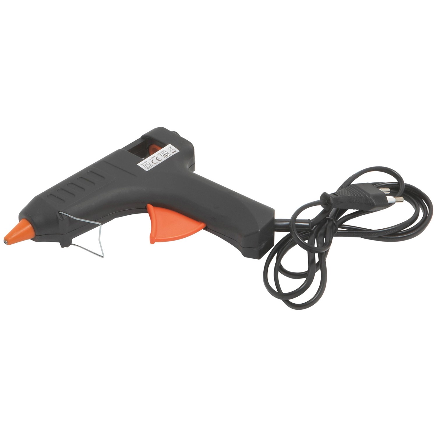 BWO Tavná lepicí pistole + 2 ks tyčinek, 50 W