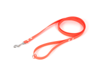 Fenica Vodítko iQsil 1,5 x 150 cm, oranžové