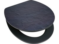 OBI WC sedátko Juba