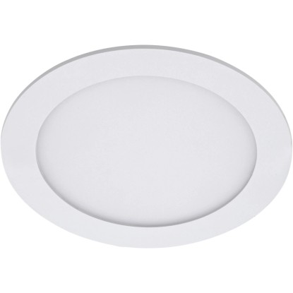 Briloner Vestavné LED svítidlo bílé V: 3,6 cm průměr: 17,6 cm