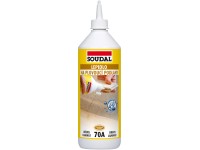 Soudal Lepidlo na plovoucí podlahy 70A 500 g Soudal Lepidlo na plovoucí podlahy 70A 500 g