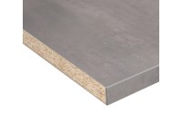 Kaindl Pracovní deska 44375 Beton Art Pearlgrey 63,5 x 3,8 cm - metráž