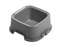 Tontarelli Miska Pet grafit 1,35 l Tontarelli Miska Pet grafit 1,35 l