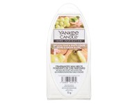 Yankee Candle Home Inspiration Vosk English Pear&White Grape, 16 x 7,5 cm