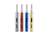 PE-PO Větruodolný metalický zapalovač, různé barvy, 1 ks PE-PO Větruodolný metalický zapalovač, různé barvy, 1 ks