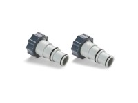 MARIMEX Redukce 32/38 mm se šroubením, 2 ks