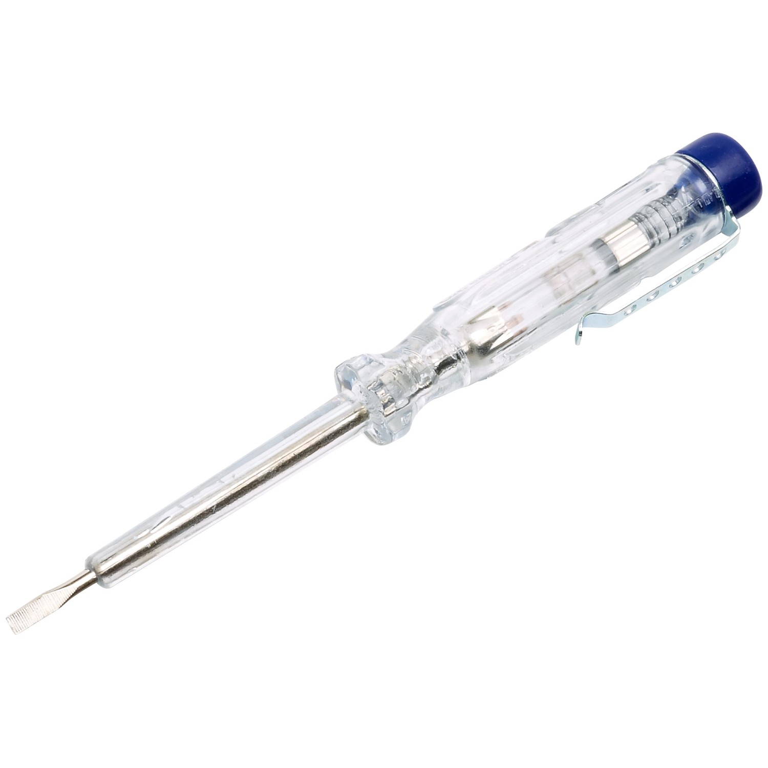 LUX CLS Zkoušečka napětí 220 V - 250 V 65 mm Classic