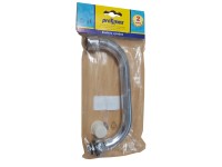 Umyvadlové ramínko univerzální 20 cm